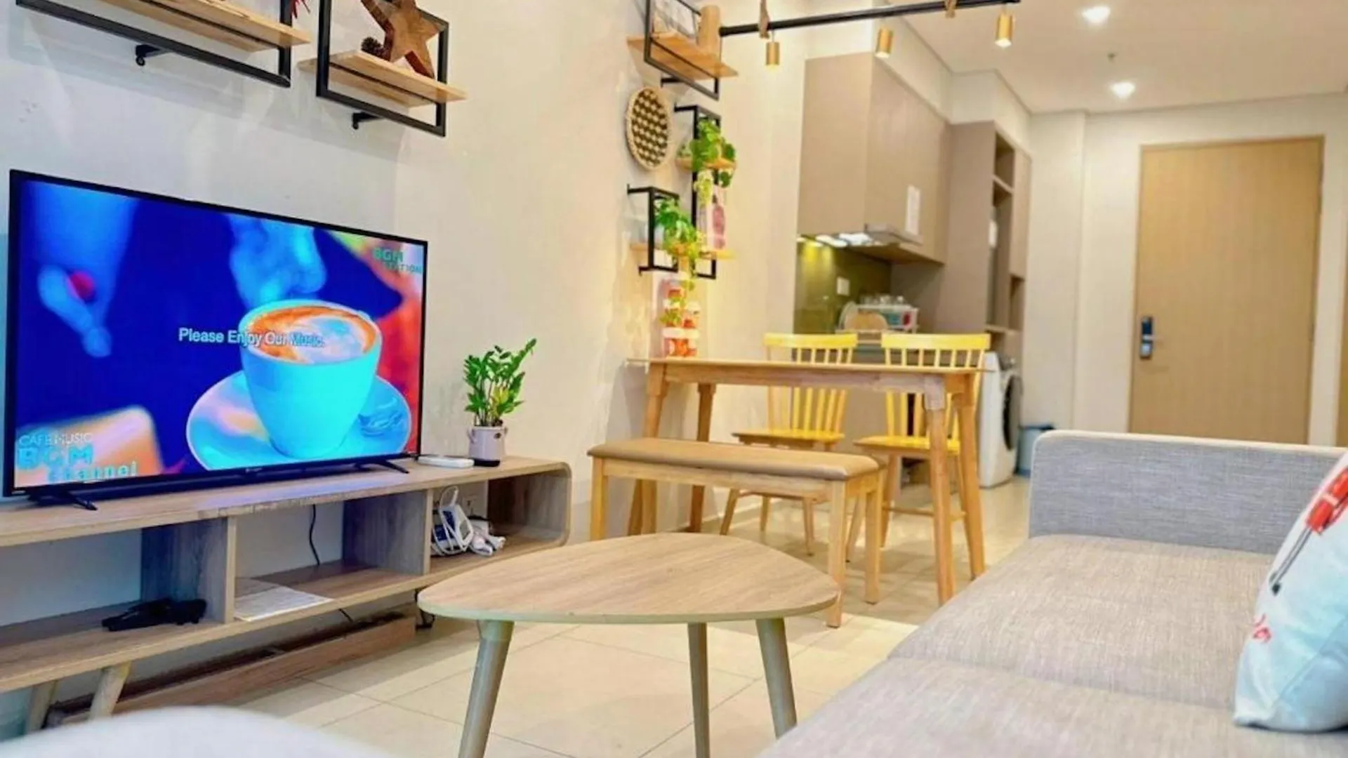 The Song Apartment Vung Tau - Free Pool Vietnam
