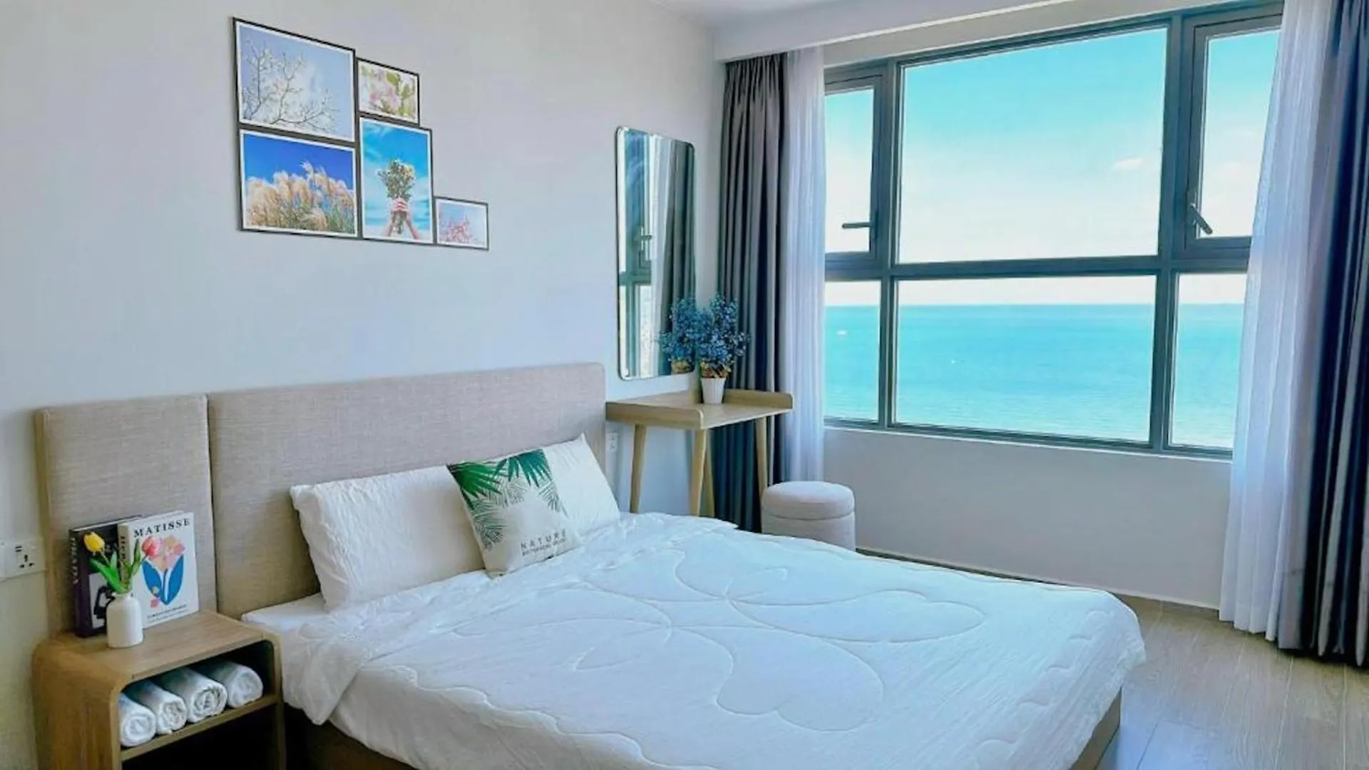 The Song Apartment Vung Tau - Free Pool