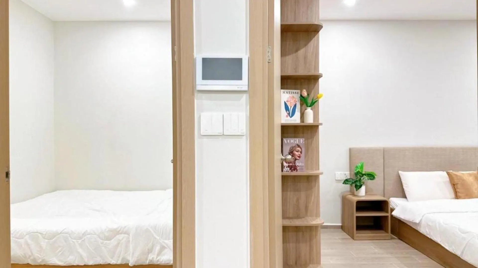 The Song Apartment Vung Tau - Free Pool