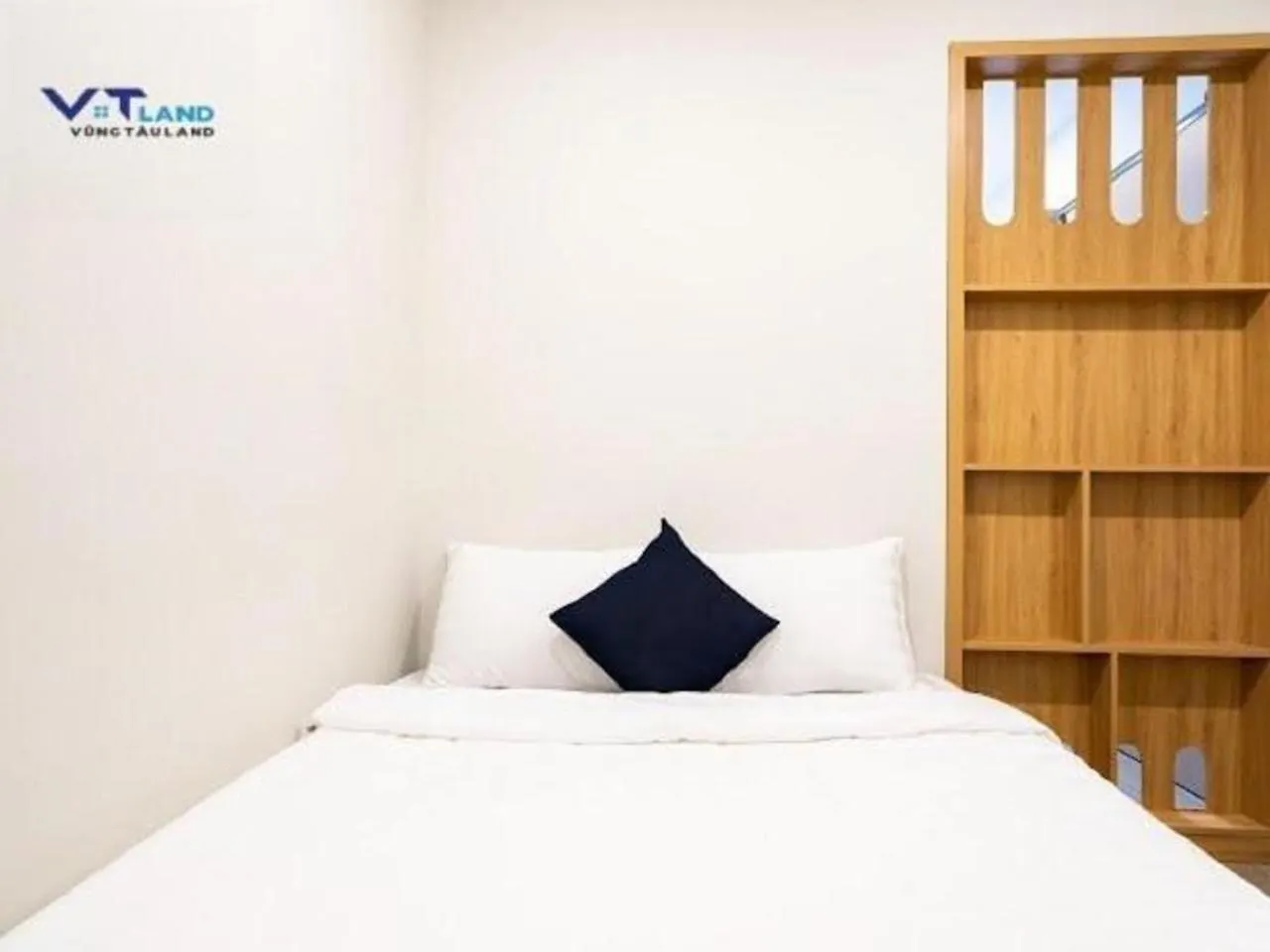 The Song Apartment Vung Tau - Free Pool
