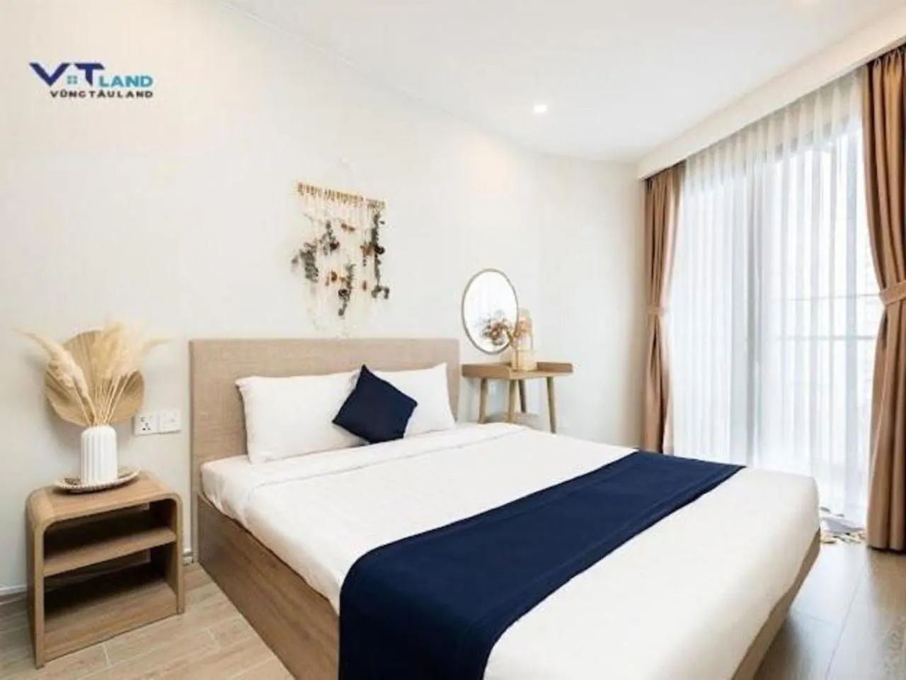 The Song Apartment Vung Tau - Free Pool
