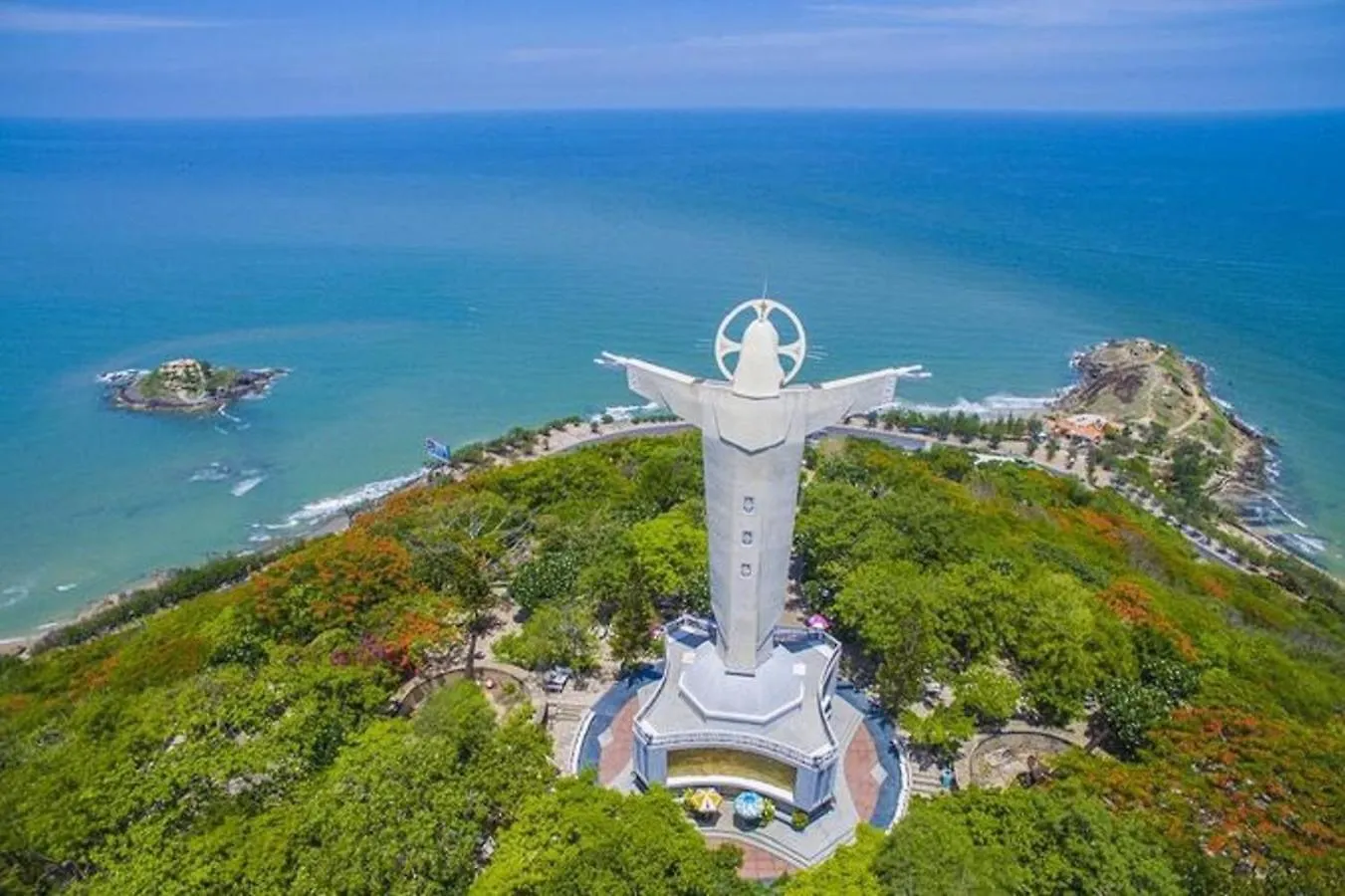 The Song Apartment Vung Tau - Free Pool