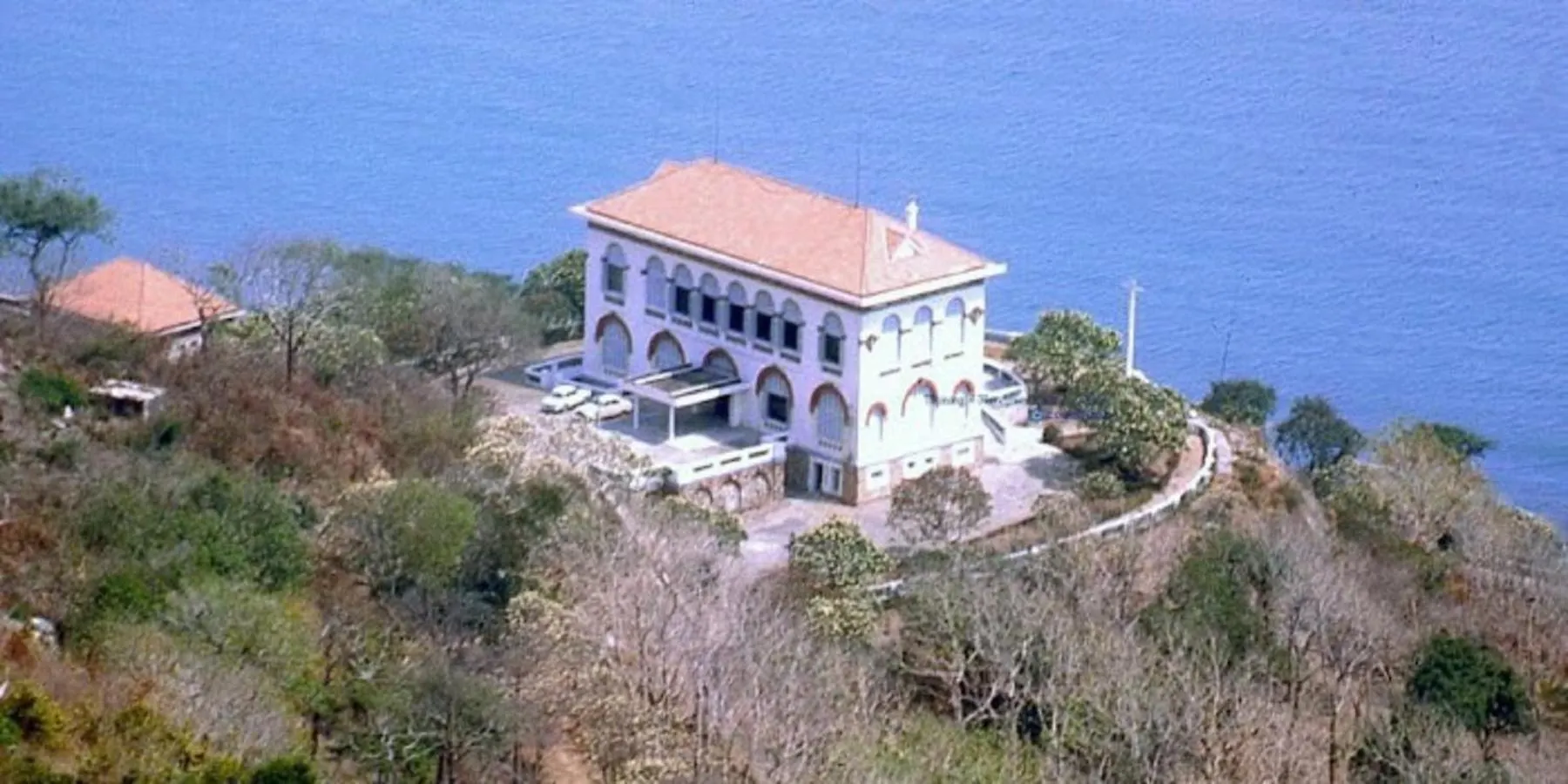 The Song Apartment Vung Tau - Free Pool Vietnam
