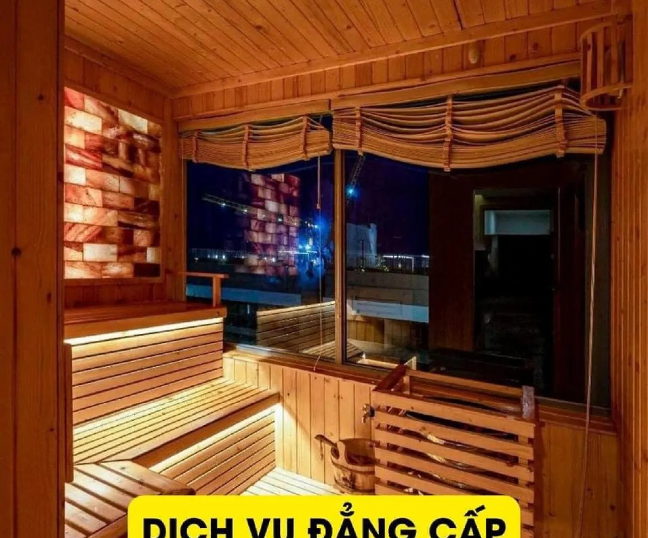 The Song Apartment Vung Tau - Free Pool