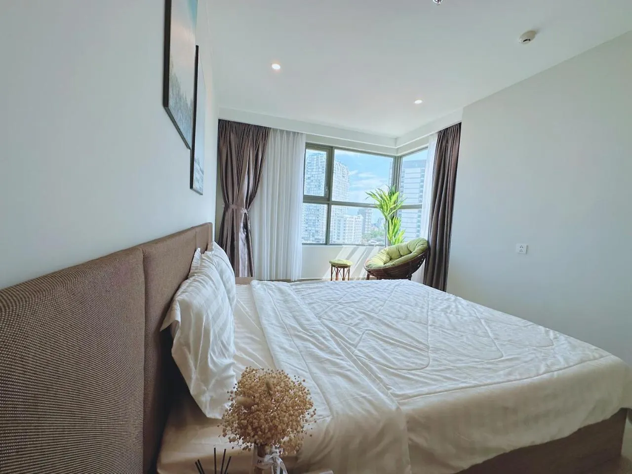 The Song Apartment Vung Tau - Free Pool 0*,  Vietnam