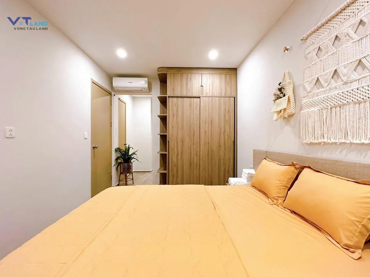 The Song Apartment Vung Tau - Free Pool 0*,