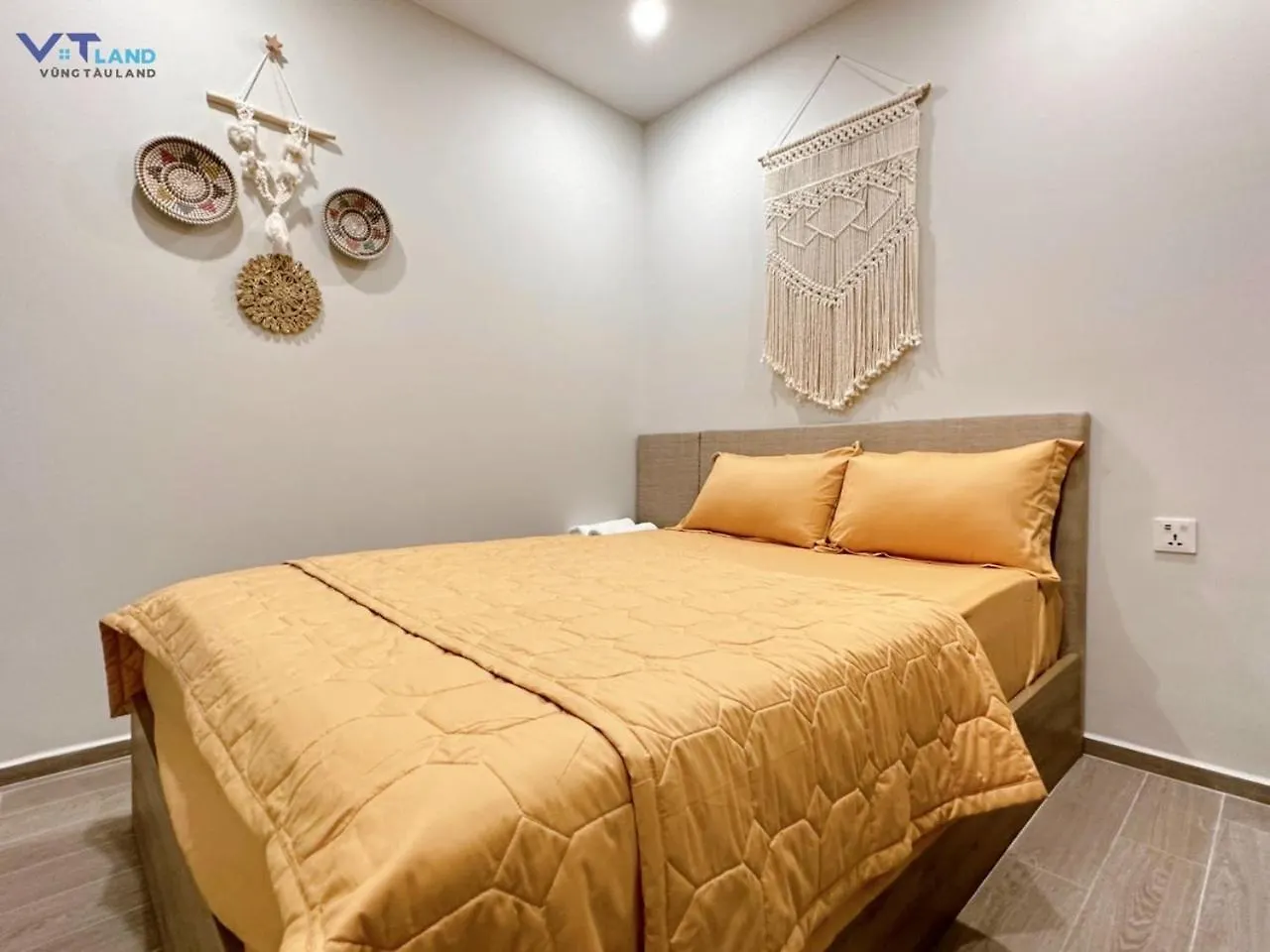 The Song Apartment Vung Tau - Free Pool