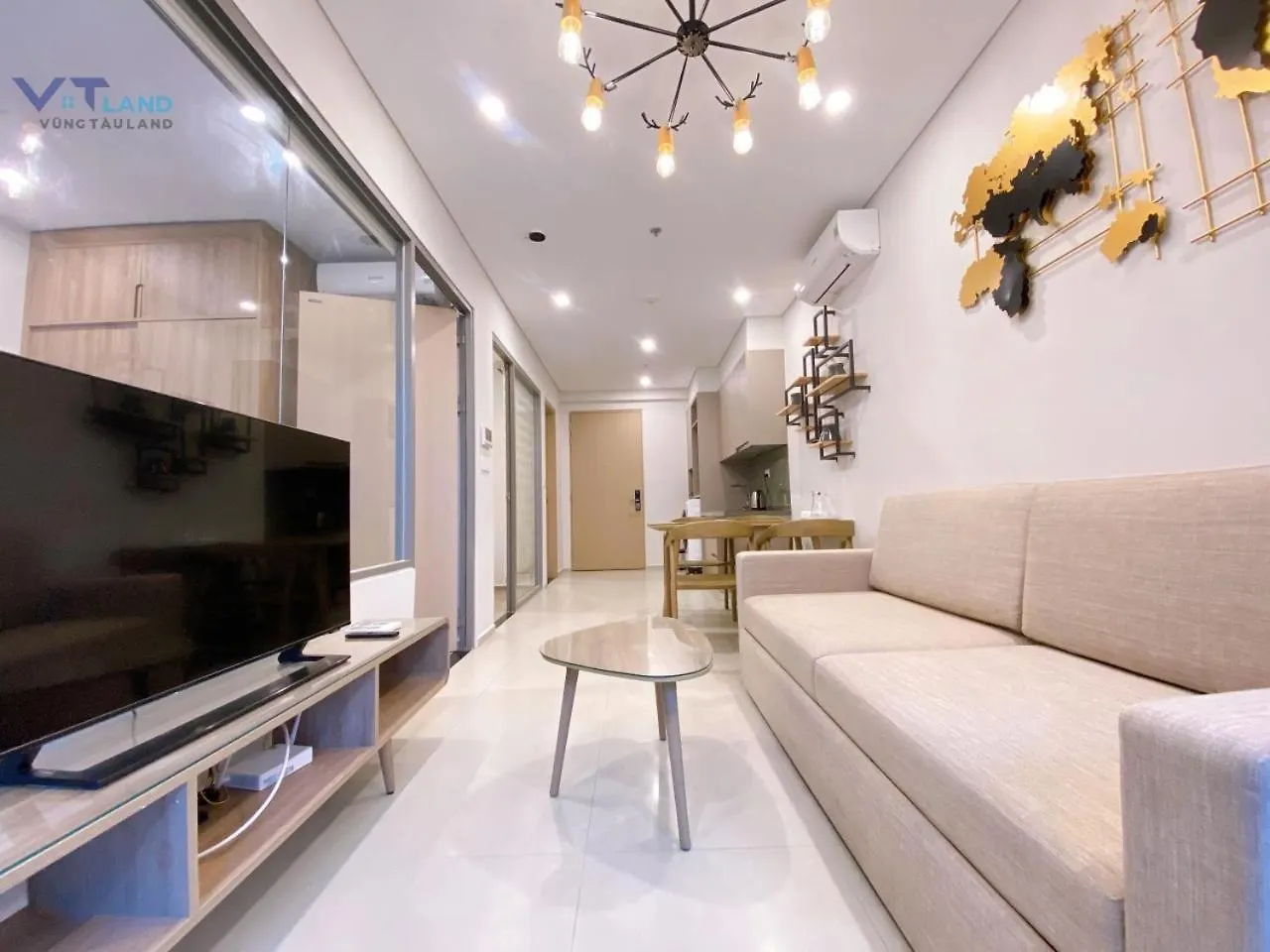 The Song Apartment Vung Tau - Free Pool 0*,  Vietnam