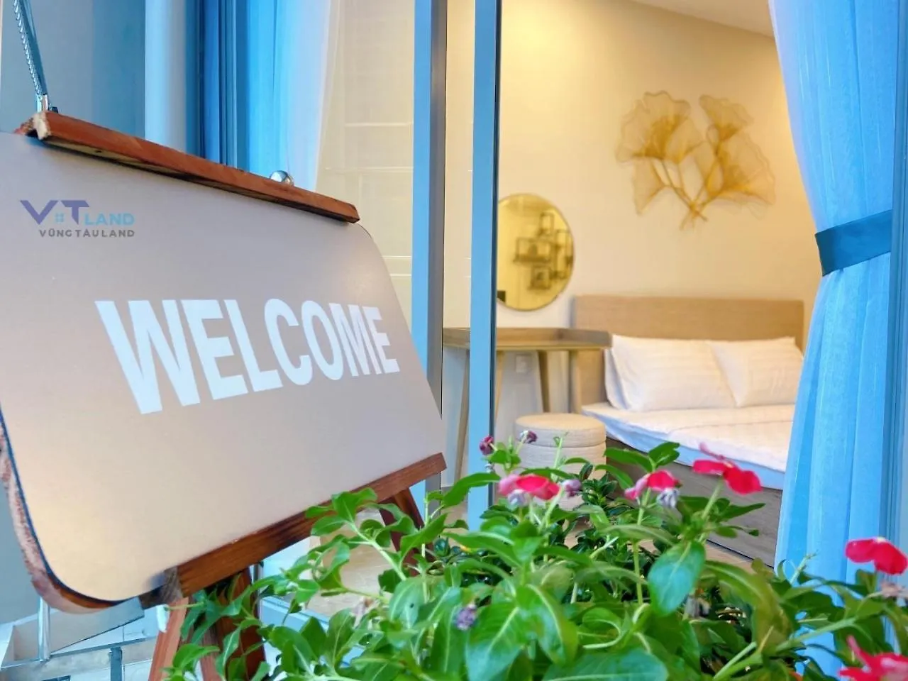 The Song Apartment Vung Tau - Free Pool Vietnam