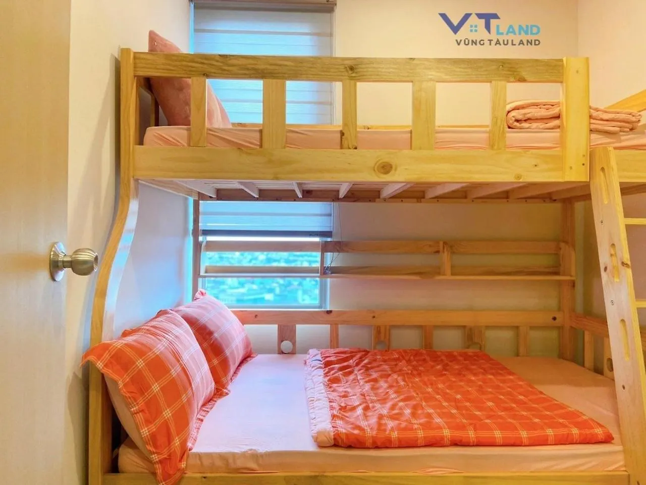 The Song Apartment Vung Tau - Free Pool