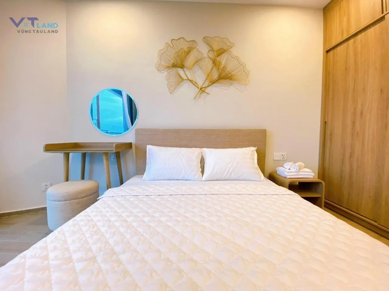 The Song Apartment Vung Tau - Free Pool 0*,