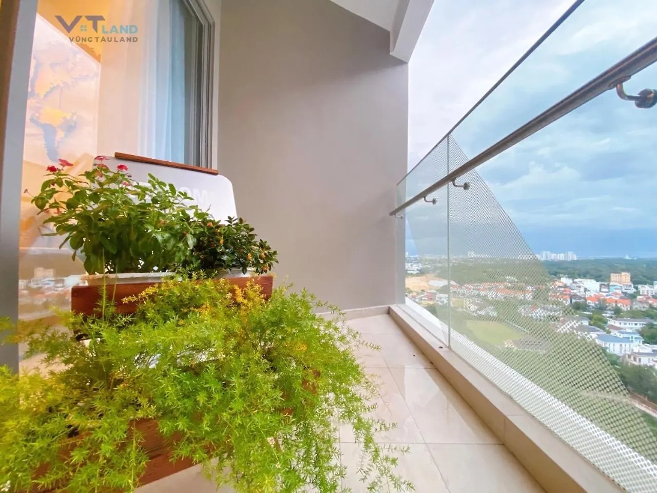 The Song Apartment Vung Tau - Free Pool Vietnam