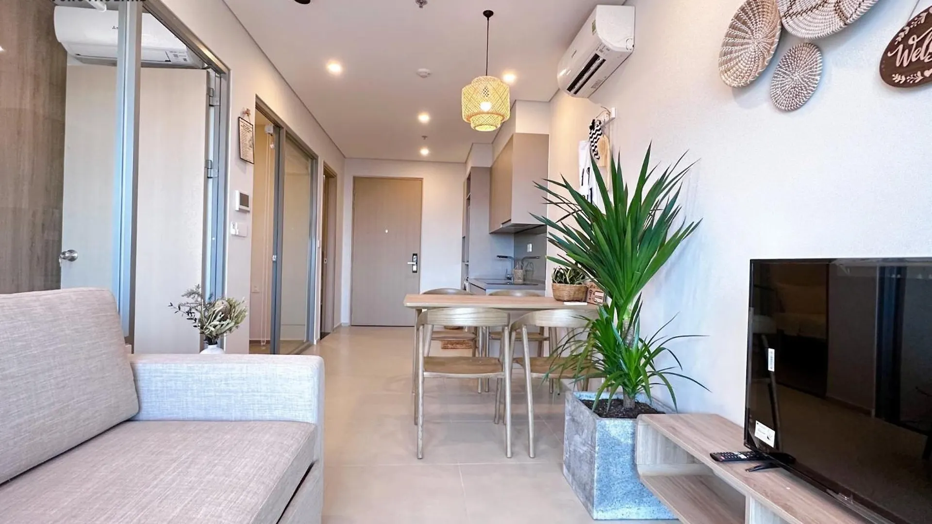 The Song Apartment Vung Tau - Free Pool