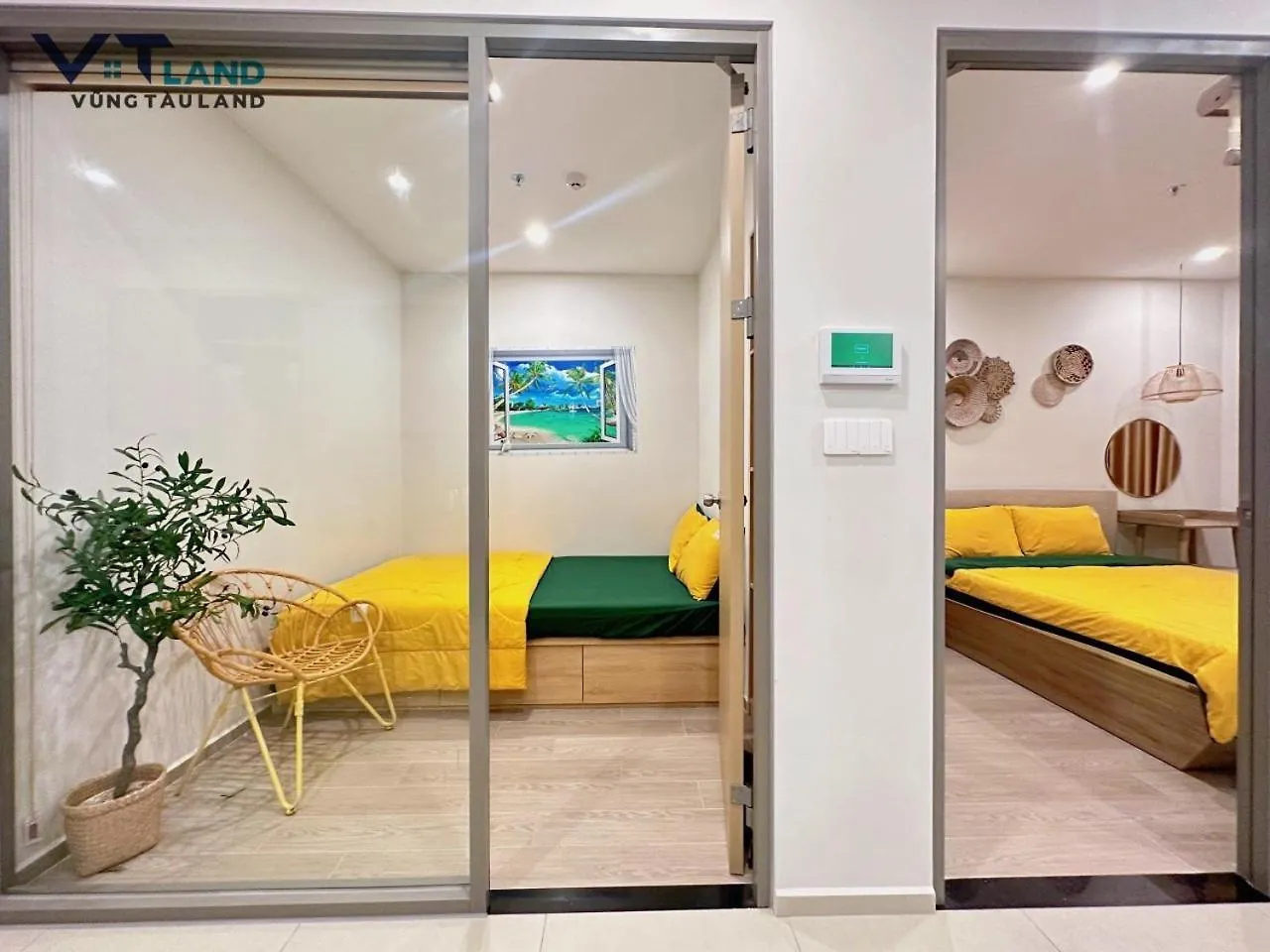 The Song Apartment Vung Tau - Free Pool 0*,