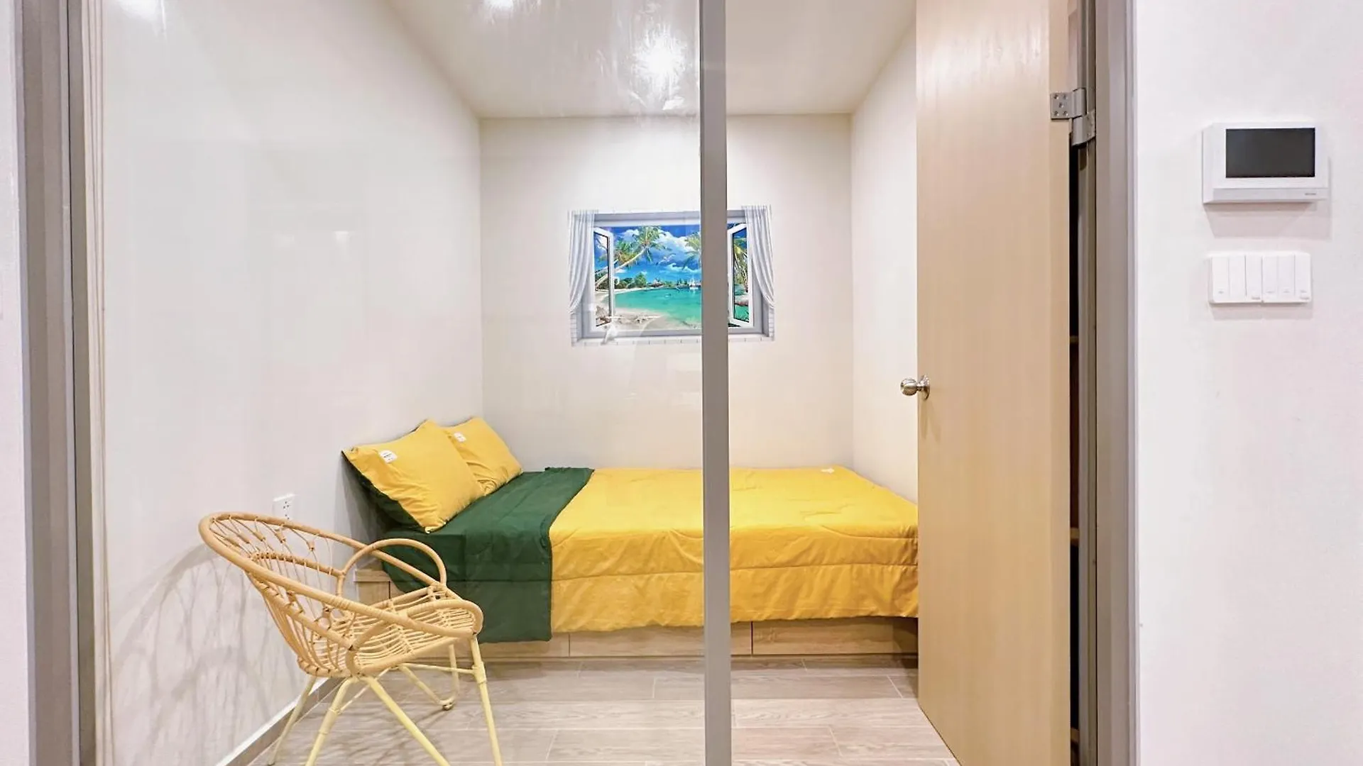 The Song Apartment Vung Tau - Free Pool
