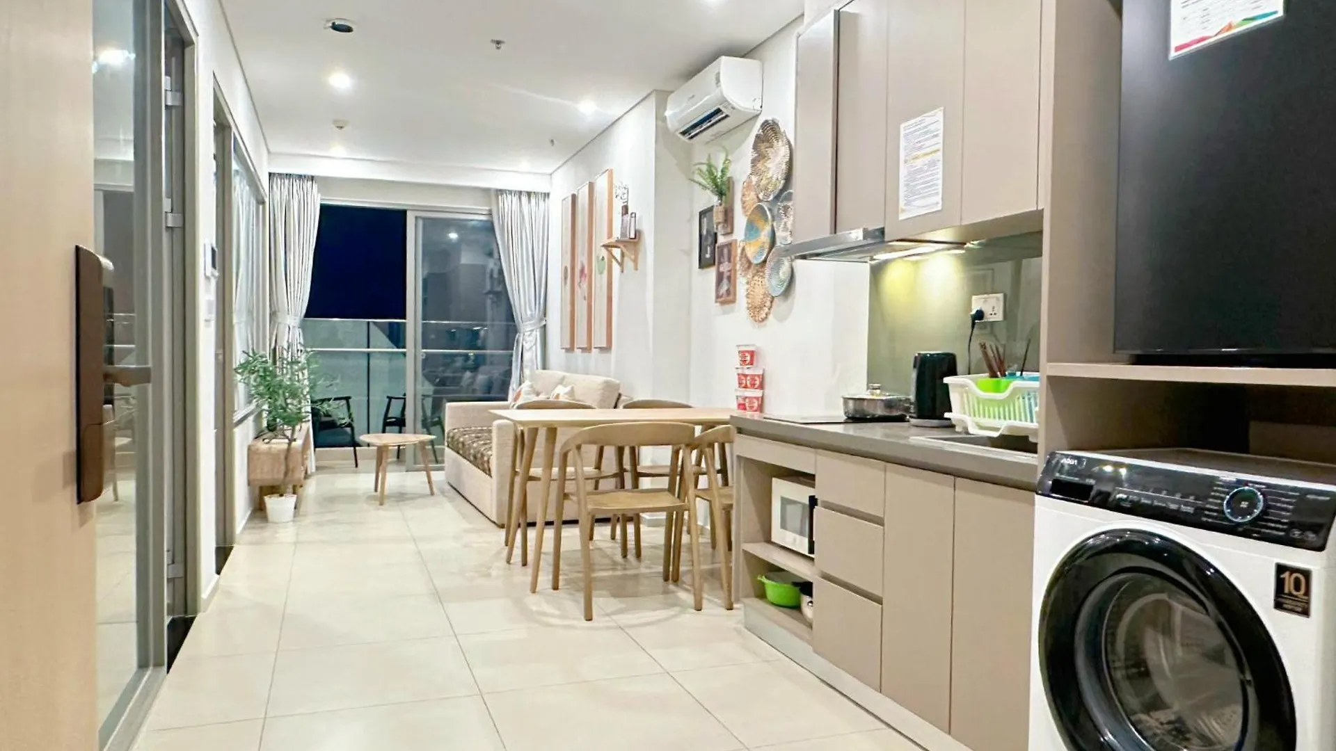 The Song Apartment Vung Tau - Free Pool