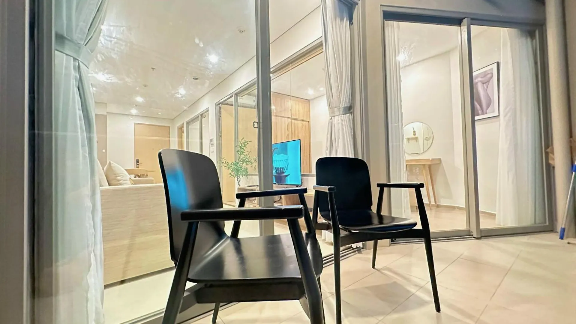 The Song Apartment Vung Tau - Free Pool Vietnam