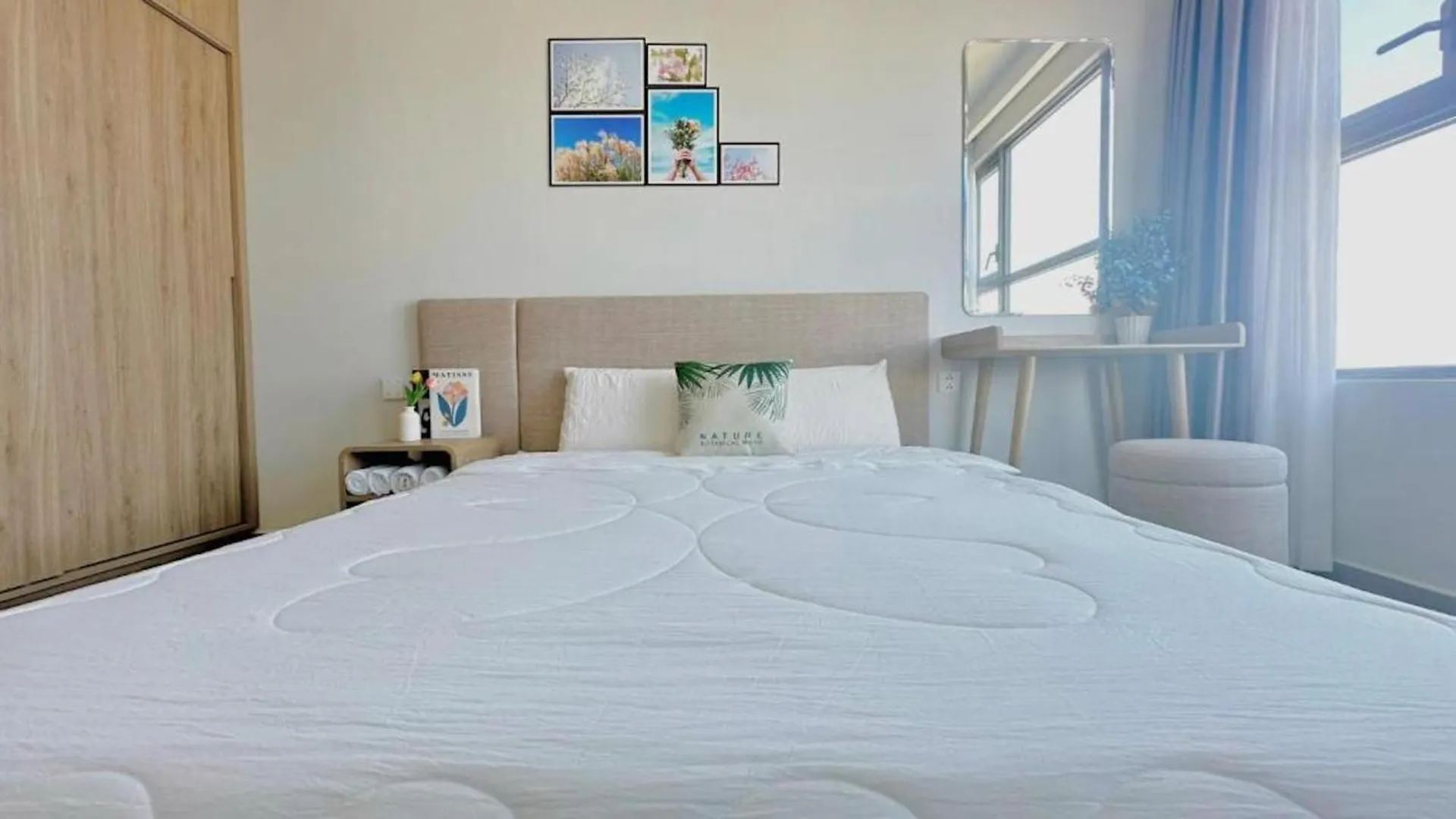 The Song Apartment Vung Tau - Free Pool 0*,