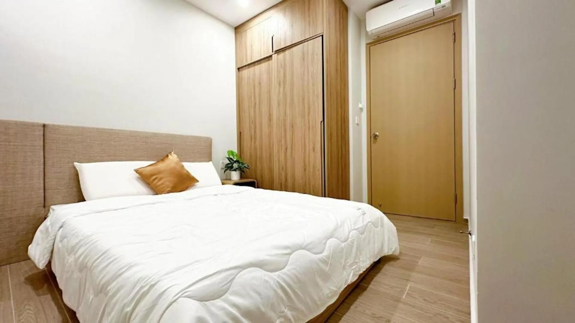The Song Apartment Vung Tau - Free Pool Vietnam