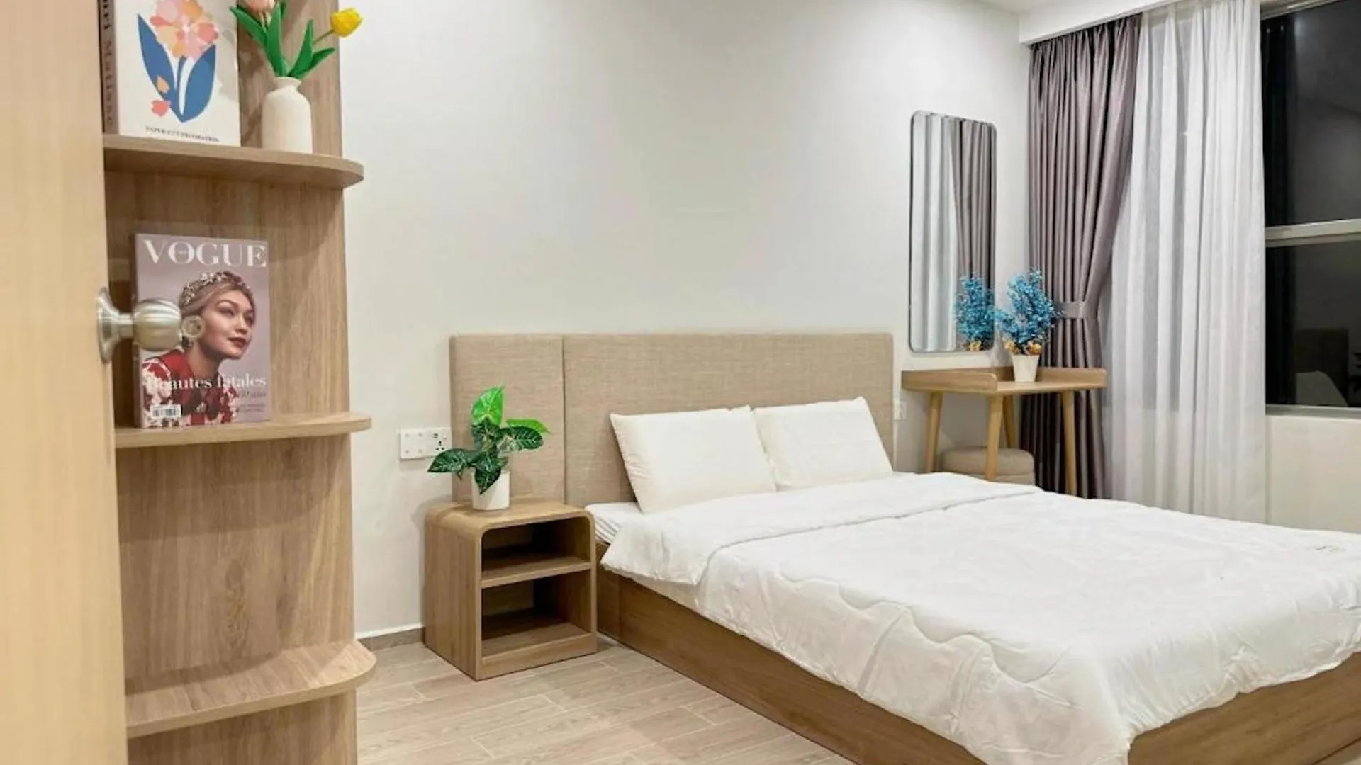 The Song Apartment Vung Tau - Free Pool 0*,  Vietnam