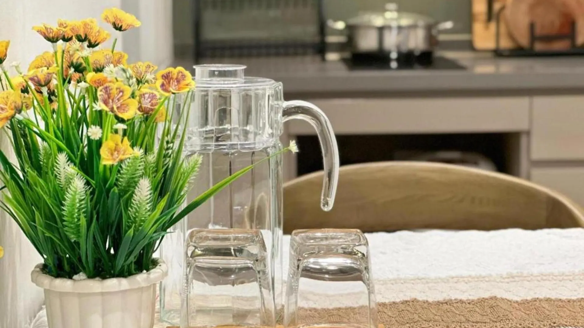 The Song Apartment Vung Tau - Free Pool